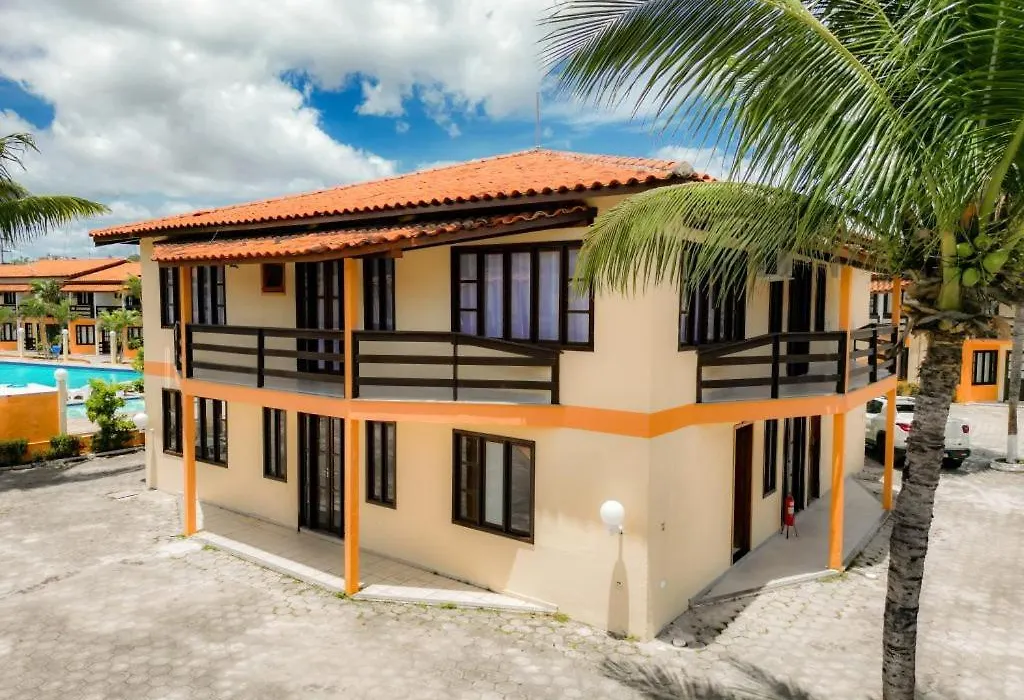 Residencial Village do Bosque 16-1