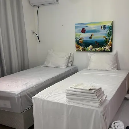 Residencial Village do Bosque 16-2