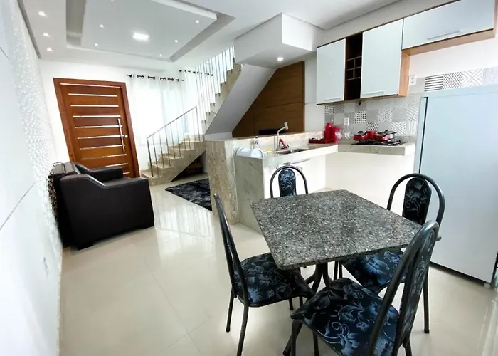 Apartamentos Villa Dos Diamantes Porto Seguro