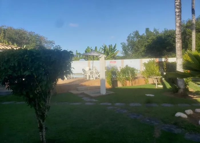 Condoville Porto Seguro