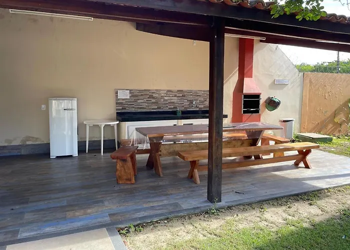 Apê Ideal Porto Seguro